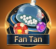 Fan Tan