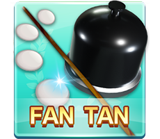 Fan Tan