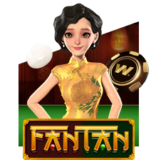 Fantan