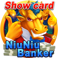 NiuNiu-Banker show card