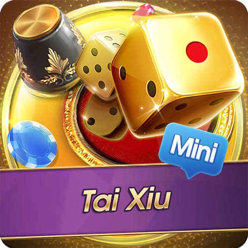 Tai Xiu-mini